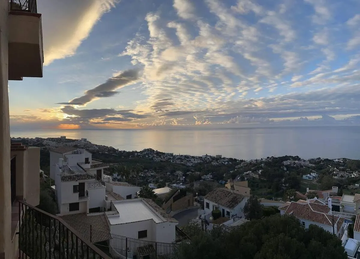 See View In Benalmádena